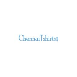 Chennai T-Shirts Logo
