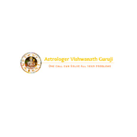 Vishwanath Guruji Logo
