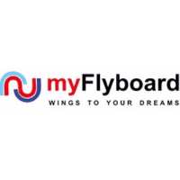 MyFlyboard Logo