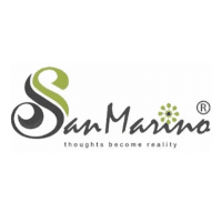 San Marino Living Logo