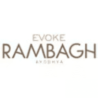 Evoke Rambagh Ayodhya Logo