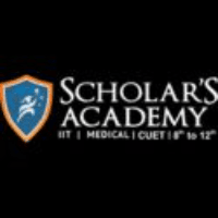 Scholar's Academy Logo