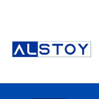 Alstoy Logo