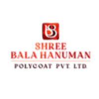 Shree Bala Hanuman Polycoat Pvt. Ltd. Logo