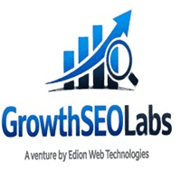 GrowthSEOLabs Logo