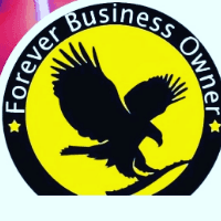 Forever Living Aloe Vera Company Logo