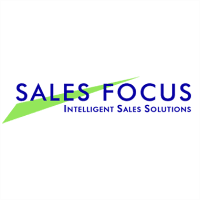 Sales Focus Inc. Logo