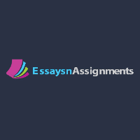 EssaysAssignmets Logo