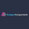 EssaysAssignmets Logo