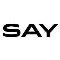 SAY PVT LTD Logo