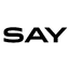 SAY PVT LTD Logo