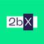 2bX Logo