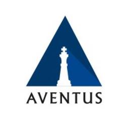 Aventussoftware Logo