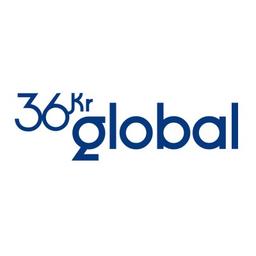 36Kr Global Logo