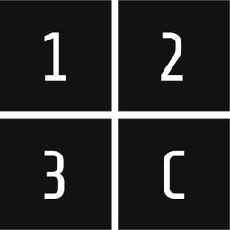 123C Digital Consulting GmbH Logo