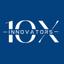 10x Innovators Logo