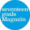 seventeen goals Magazin Logo