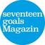 seventeen goals Magazin Logo