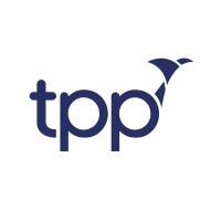 TPP Careers Logo