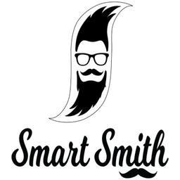 SmartSmith Infotech Logo