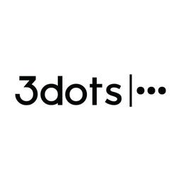 3dots Logo