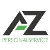 A-Z Personalservice GmbH Logo
