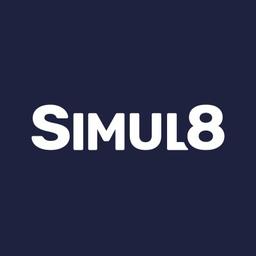SIMUL8 Corporation Logo