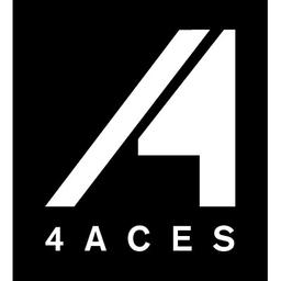 4ACES GmbH Logo
