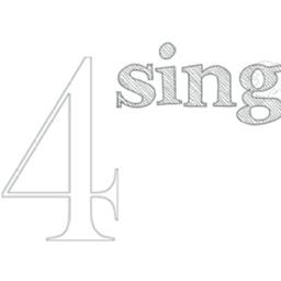 4Sing Logo