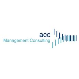 acc Management Consulting GmbH - Transformation | Digitization | Cyber security Logo