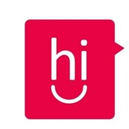 Hi Market Logo