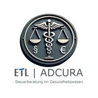 Adcura Steuerberatungsgesellschaft Logo