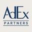 AdEx Partners Logo