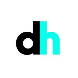 adhire - NEW HIRING Logo