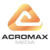 Acromax Media GmbH Logo