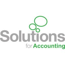 Solutions Logo