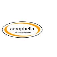 aerophelia®UG - Ihr Partner zum Aufatmen! Logo