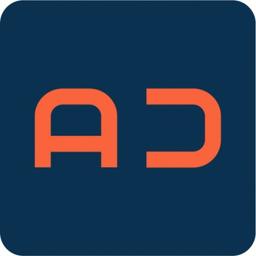 Advise Media Consulting Logo