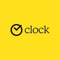 Clock Software Logo