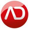 ADZINE - MARKETING. TECH. MEDIA. Logo