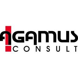 Agamus Consult Logo