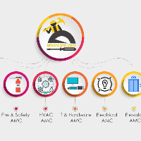 Mech Skillz Engineering Solutions Pvt Ltd Logo