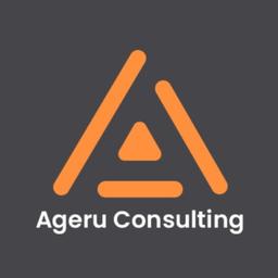 Ageru Consulting Logo