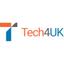 Tech4UK Logo