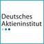 Deutsches Aktieninstitut Logo