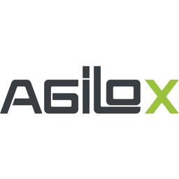 AGILOX Logo