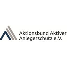 Aktionsbund Aktiver Anlegerschutz e.V. Logo