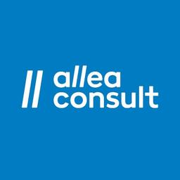 allea consult GmbH Logo