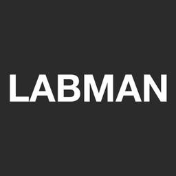 Labman Software Logo