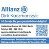 Allianz Agentur Dirk Kaczmarczyk Logo